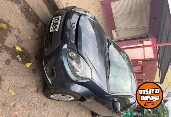 Autos - Ford Ka 2012 Nafta 170000Km - En Venta