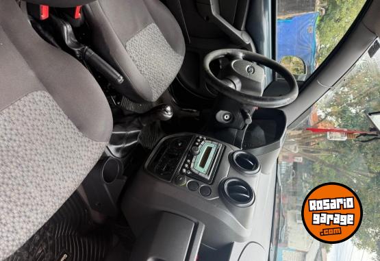 Autos - Ford Ka 2012 Nafta 170000Km - En Venta