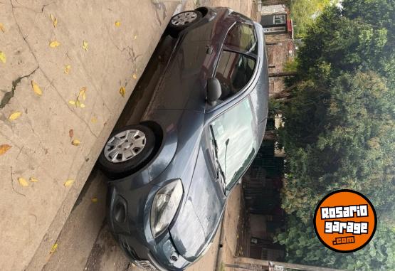 Autos - Ford Ka 2012 Nafta 170000Km - En Venta