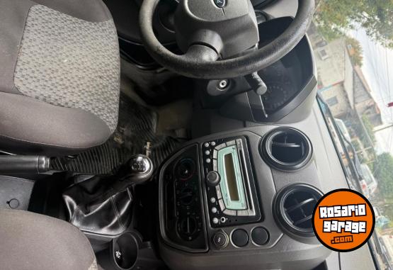 Autos - Ford Ka 2012 Nafta 170000Km - En Venta