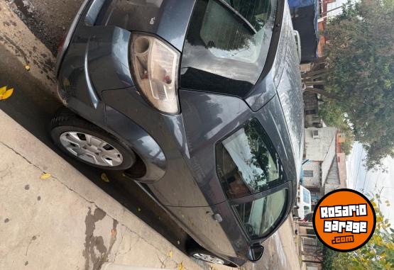 Autos - Ford Ka 2012 Nafta 170000Km - En Venta