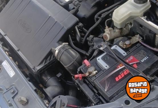 Autos - Ford Ka 2012 Nafta 170000Km - En Venta