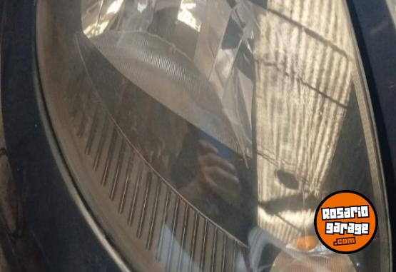 Autos - Ford Ka 2012 Nafta 170000Km - En Venta