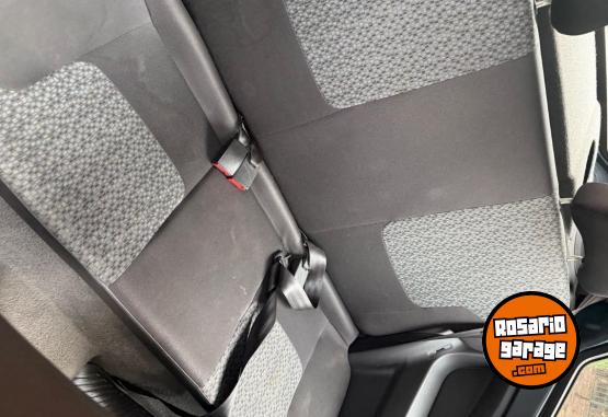 Autos - Ford Ka 2012 Nafta 170000Km - En Venta