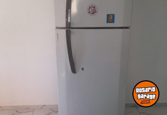 Hogar - Heladera Not Frorst - En Venta