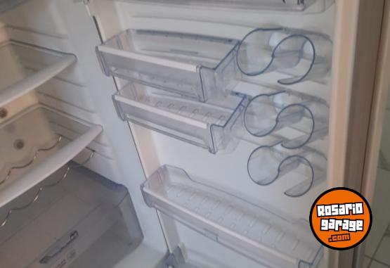 Hogar - Heladera Not Frorst - En Venta