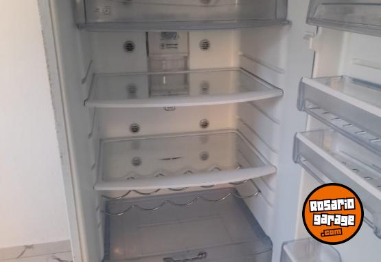 Hogar - Heladera Not Frorst - En Venta