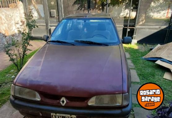 Autos - Renault 19 1996 Diesel 265000Km - En Venta