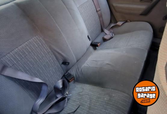 Autos - Renault 19 1996 Diesel 265000Km - En Venta