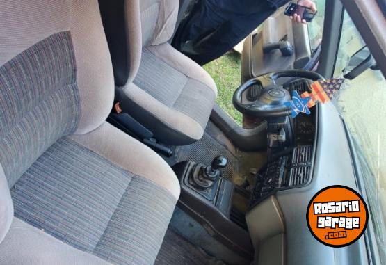 Autos - Renault 19 1996 Diesel 265000Km - En Venta