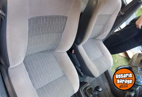 Autos - Renault 19 1996 Diesel 265000Km - En Venta