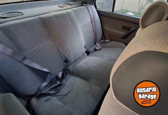 Autos - Renault 19 1996 Diesel 265000Km - En Venta