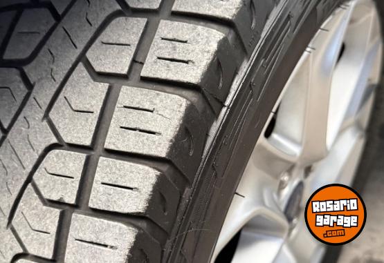 Autos - Ford Eco Sport Titanium 2016 Nafta 165000Km - En Venta