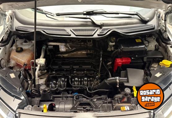 Autos - Ford Eco Sport Titanium 2016 Nafta 165000Km - En Venta