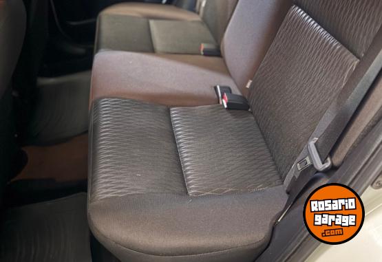 Autos - Toyota Etios X 2020 Nafta 72000Km - En Venta