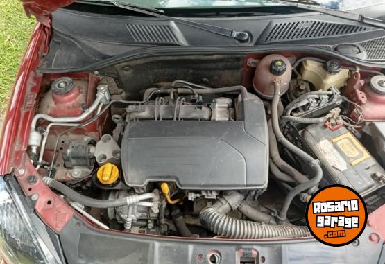 Autos - Renault Clio 1.2 Pack Plus 2010 Nafta 106000Km - En Venta