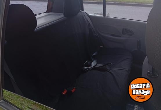 Autos - Renault Clio 1.2 Pack Plus 2010 Nafta 106000Km - En Venta