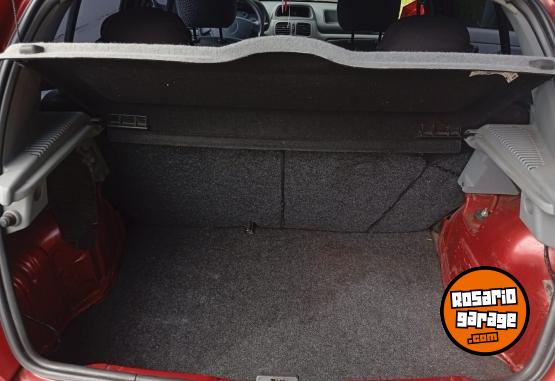 Autos - Renault Clio 1.2 Pack Plus 2010 Nafta 106000Km - En Venta