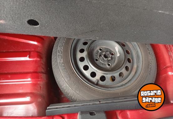 Autos - Renault Clio 1.2 Pack Plus 2010 Nafta 106000Km - En Venta