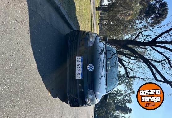 Autos - Volkswagen Gol Trend 2016 Nafta 110000Km - En Venta