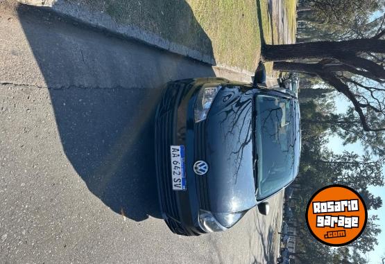 Autos - Volkswagen Gol Trend 2016 Nafta 110000Km - En Venta