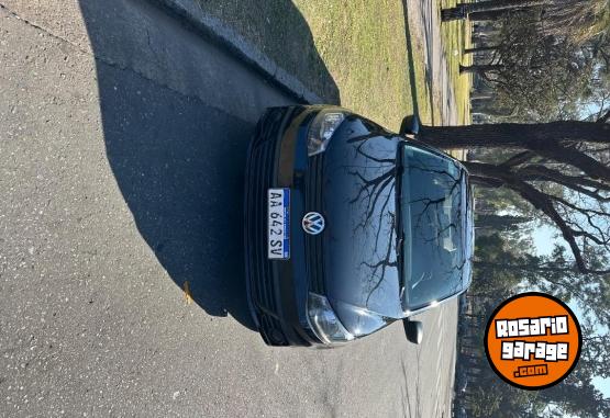 Autos - Volkswagen Gol Trend 2016 Nafta 110000Km - En Venta