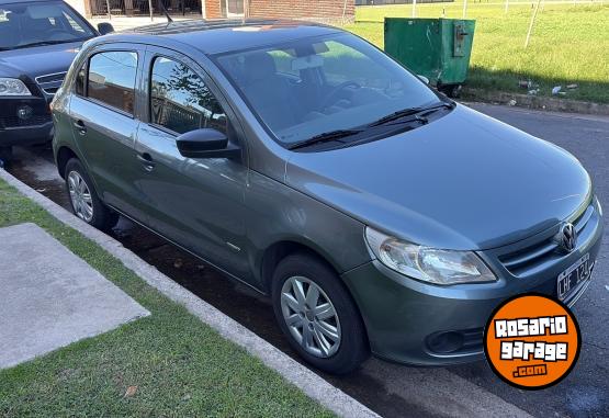 Autos - Volkswagen Gol trend,clio,corsa,fox 2012 Nafta 148000Km - En Venta
