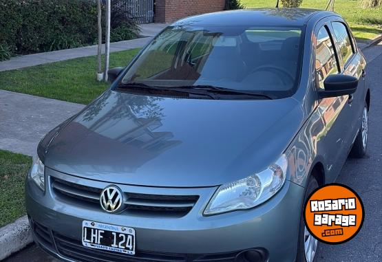 Autos - Volkswagen Gol trend,clio,corsa,fox 2012 Nafta 148000Km - En Venta