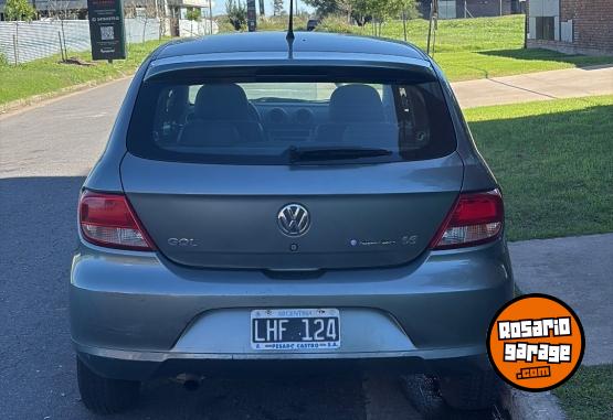 Autos - Volkswagen Gol trend,clio,corsa,fox 2012 Nafta 148000Km - En Venta