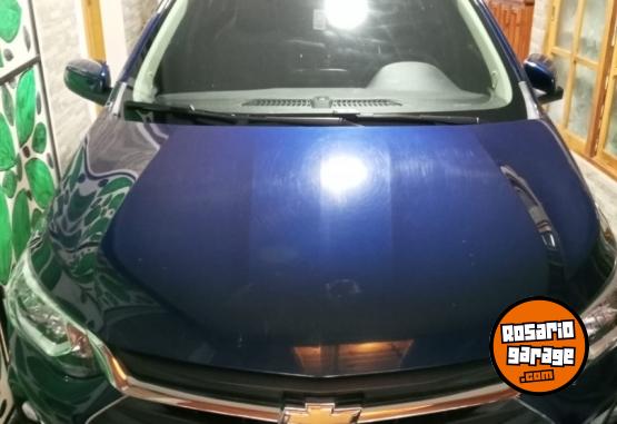 Autos - Chevrolet �nix plus 2025 Nafta 25000Km - En Venta