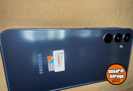 Telefon�a - Samsung Galaxy A25 5G - En Venta