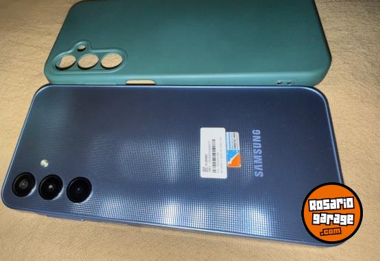 Telefon�a - Samsung Galaxy A25 5G - En Venta