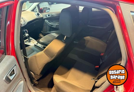 Autos - Ford Fiesta 1.6 SE powershift 2019 Nafta 97000Km - En Venta