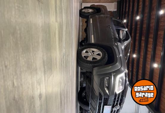Camionetas - Volkswagen Highline 2018 Diesel 1111Km - En Venta