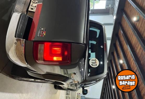 Camionetas - Volkswagen Highline 2018 Diesel 1111Km - En Venta
