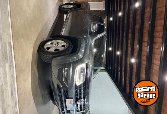 Camionetas - Volkswagen Highline 2018 Diesel 1111Km - En Venta