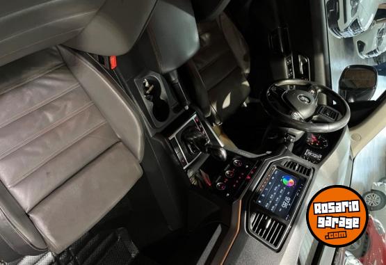 Camionetas - Volkswagen Highline 2018 Diesel 1111Km - En Venta