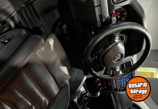 Camionetas - Volkswagen Highline 2018 Diesel 1111Km - En Venta