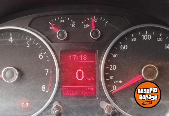 Autos - Volkswagen Gol 2014 Nafta 137000Km - En Venta