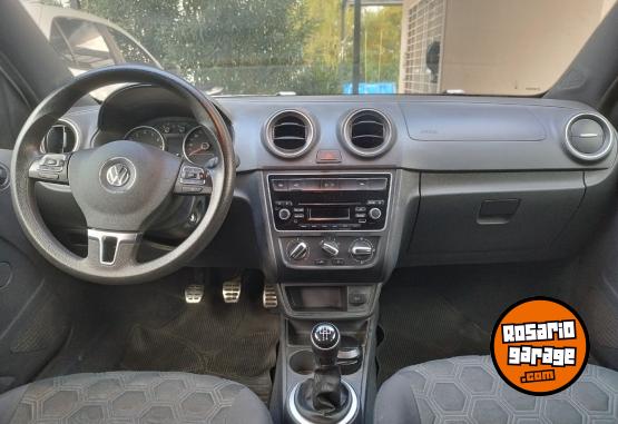 Autos - Volkswagen Gol 2014 Nafta 137000Km - En Venta