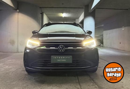 Autos - Volkswagen Nivus 170 tsi 2024 Nafta 48300Km - En Venta