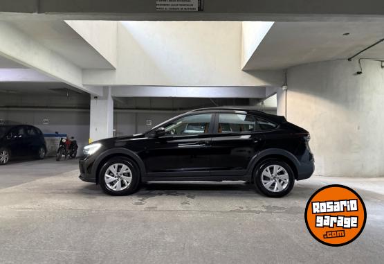 Autos - Volkswagen Nivus 170 tsi 2024 Nafta 48300Km - En Venta