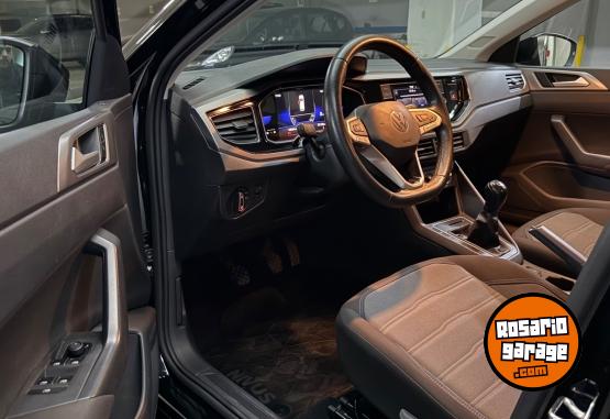 Autos - Volkswagen Nivus 170 tsi 2024 Nafta 48300Km - En Venta