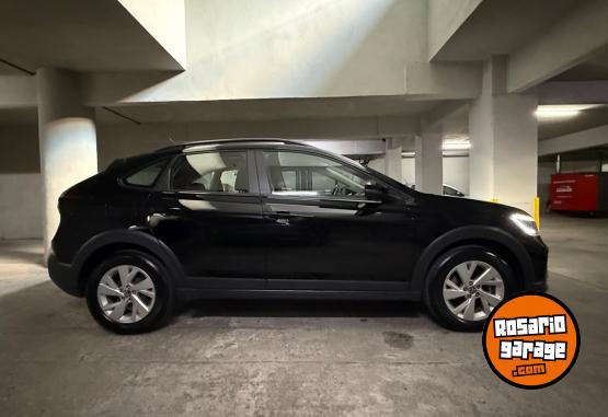 Autos - Volkswagen Nivus 170 tsi 2024 Nafta 48300Km - En Venta