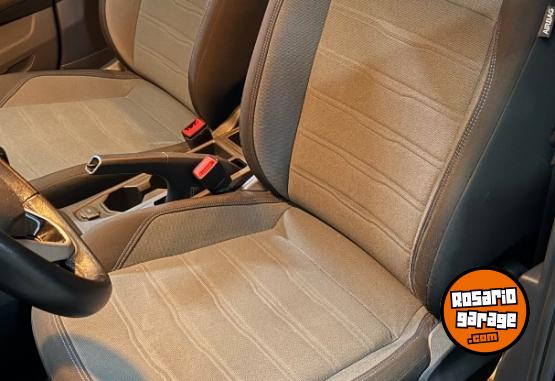 Autos - Volkswagen Nivus 170 tsi 2024 Nafta 48300Km - En Venta