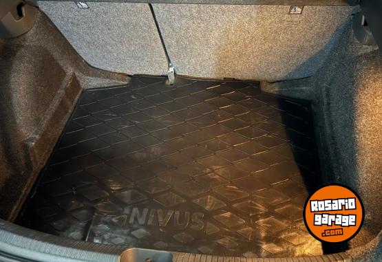 Autos - Volkswagen Nivus 170 tsi 2024 Nafta 48300Km - En Venta