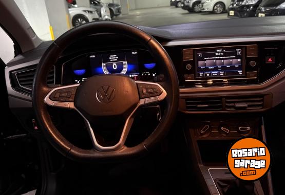 Autos - Volkswagen Nivus 170 tsi 2024 Nafta 48300Km - En Venta