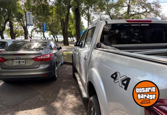 Camionetas - Nissan Platinum 4x4 autom�tica 2023 Diesel 39000Km - En Venta