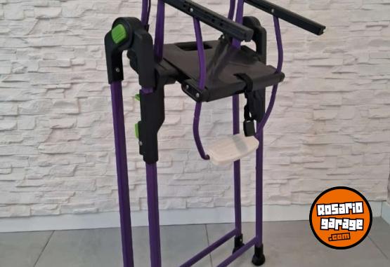 Art�culos para beb� - Sillita con mesita - En Venta