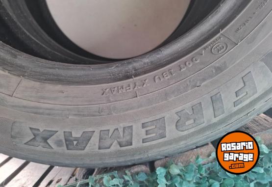 Accesorios para Autos - Cubiertas 195/65R15 - En Venta